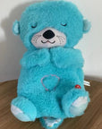Cuddly Relaxation Companion | Breathing Otter 2
