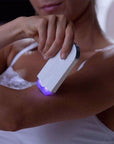 Pain-Free Hair Eraser | Cordless & Rechargeable 3