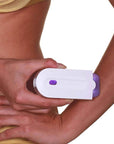 Pain-Free Hair Eraser | Cordless & Rechargeable 5