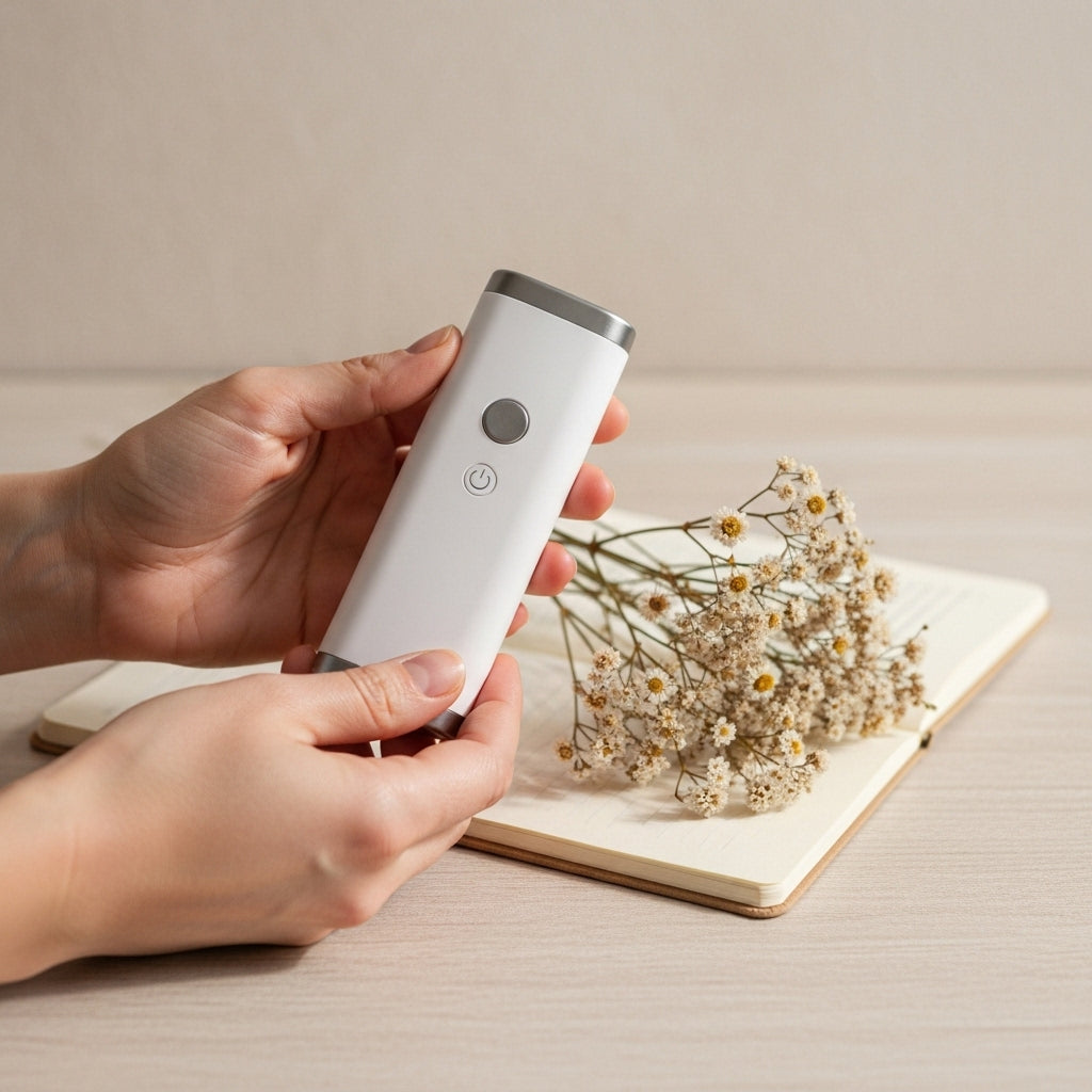 Wellness Tools That Actually Fit Your Daily Life