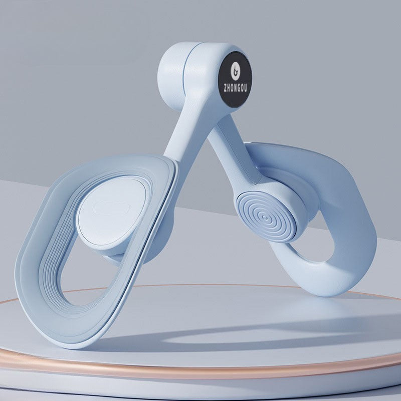 Adjustable Resistance Trainer | Portable Fitness Device 11