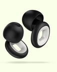 Comfortable Noise-Cancelling Ear Plugs | Best Earplugs for Sleeping 8