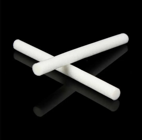 Compact Portable Humidifier | Aroma Diffuser & LED Light 9