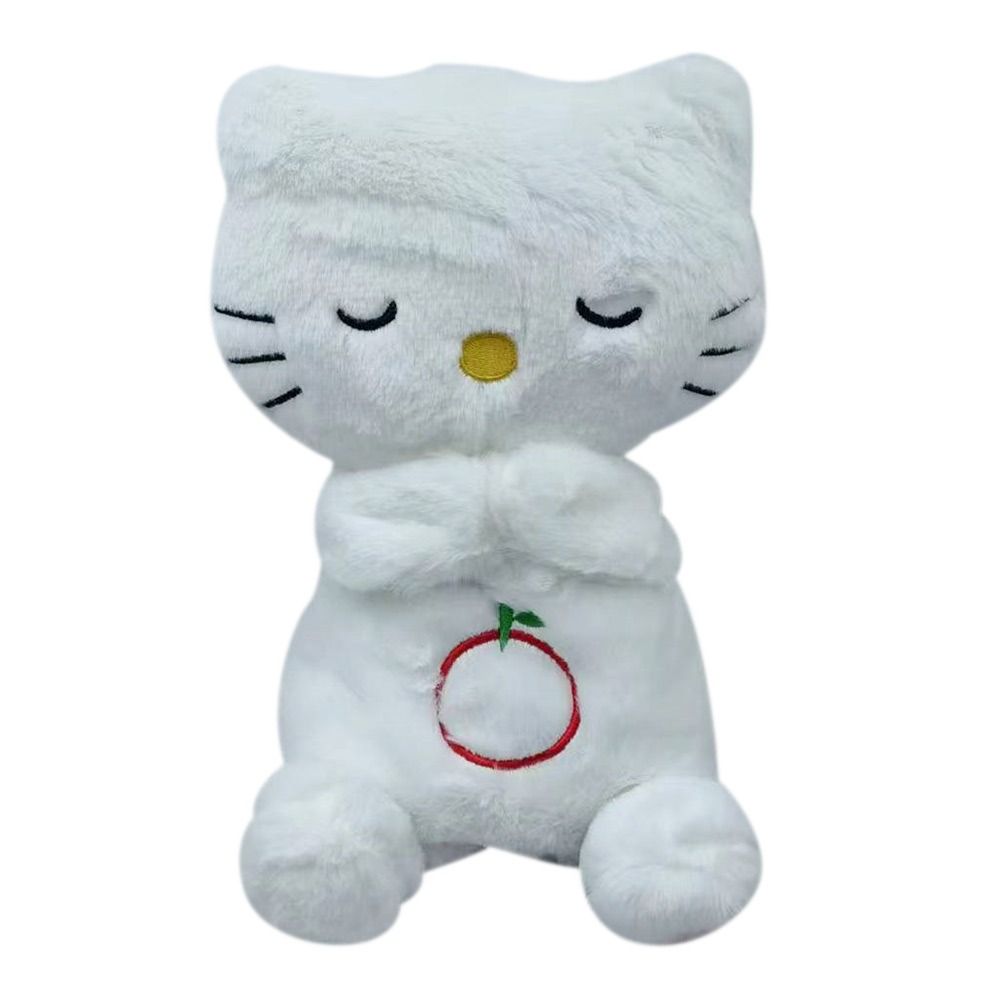 Cuddly Relaxation Companion | Breathing Otter 11