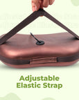 Ergonomic Neck Massager Pillow | Shiatsu Relief & Relaxation 3