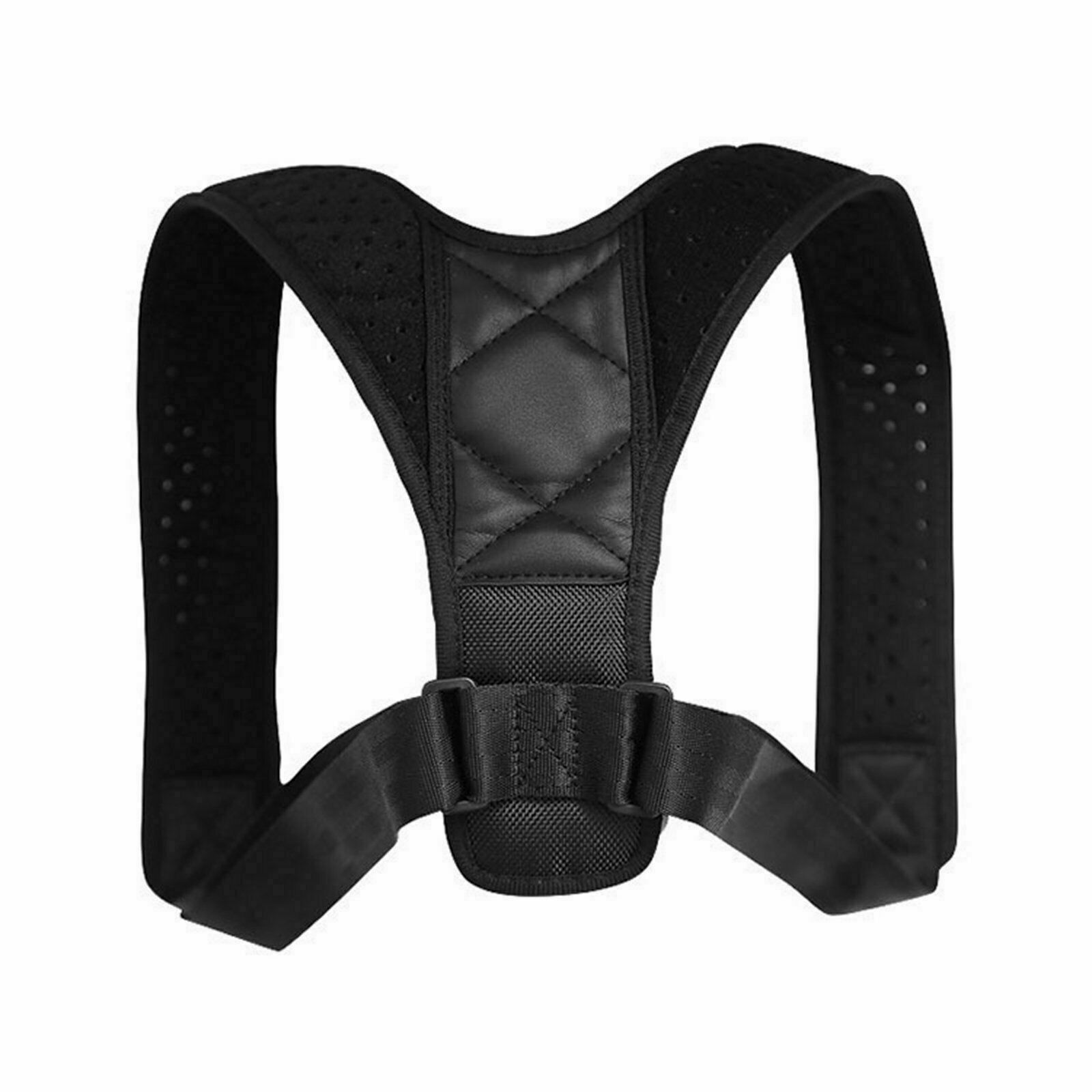 Lightweight Posture Corrector | Breathable Back Support for Bad Posture 2