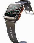 Rugged Smartwatch | Scratch-Resistant & Waterproof 3