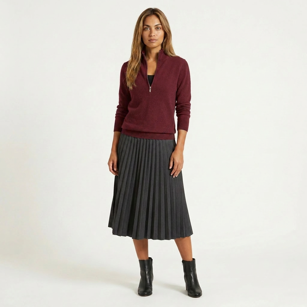 Bordeaux Red